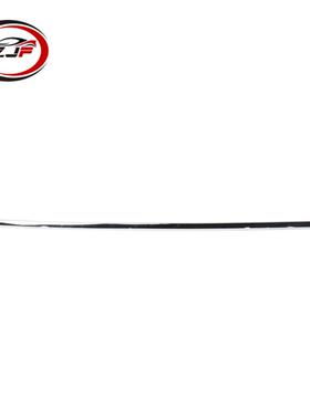 适用2016-2023CX-9前保险杠装饰条TK5150120BMA1044101