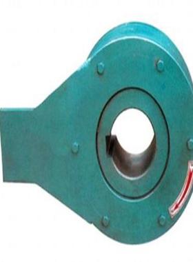 减速机逆止器滚柱式器NF160型非接触式器矿用器减速机、变速机