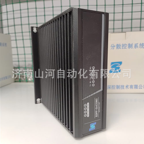 国电智深EDPF-uDOEDPF-GnAO8模拟量输出卡件