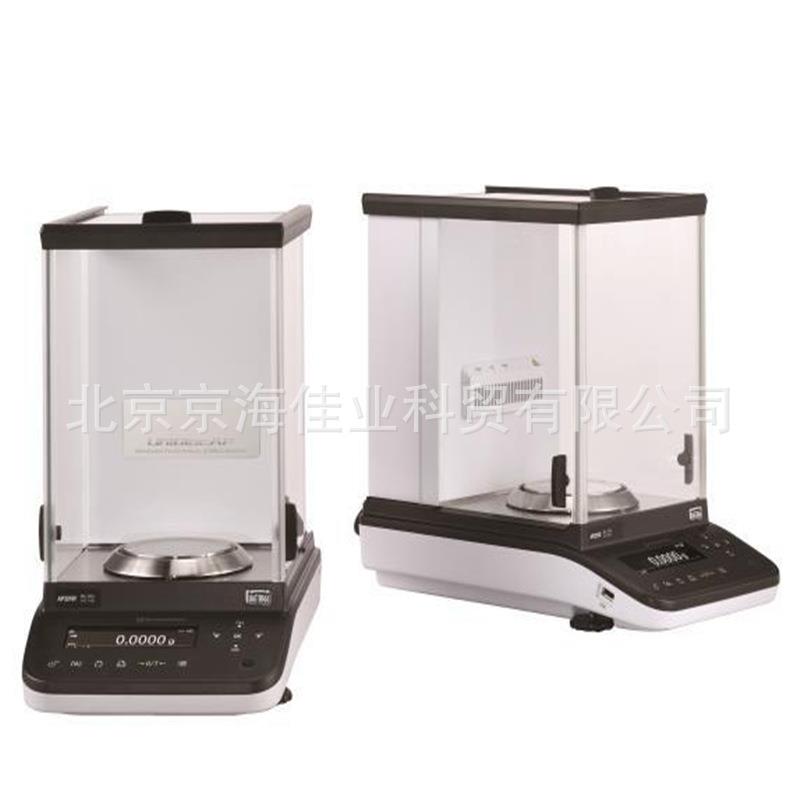 AP125WD-AD岛津十万分之一/万分之一双量程电子天平自动门