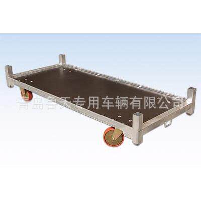 多层花架车苗圃花架温室育苗车温室育苗架周转灵活节省空间