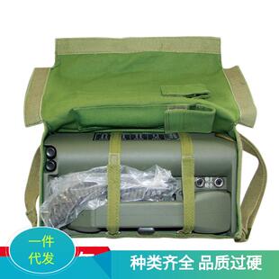 现货HDX-5A磁石电话野战磁石电话单机防潮可接市话电子电话机销售