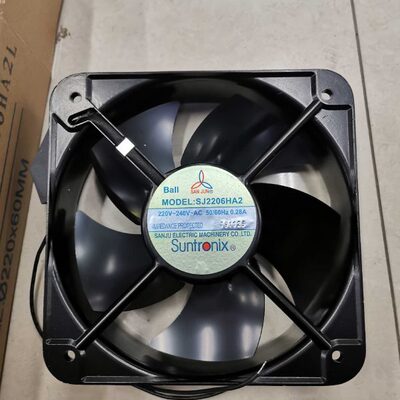 SJ2206HA2三巨电机北京实体店库房现货大批量订货优惠方型铁叶全