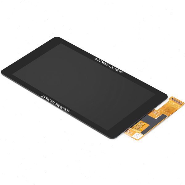 JC 光固化3D打印机固化屏组件配件