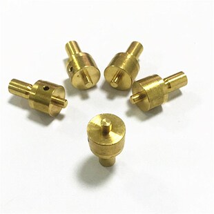 承接广东地区五金车件加工 铜轴车削加工 自动车床加工 厂家报价