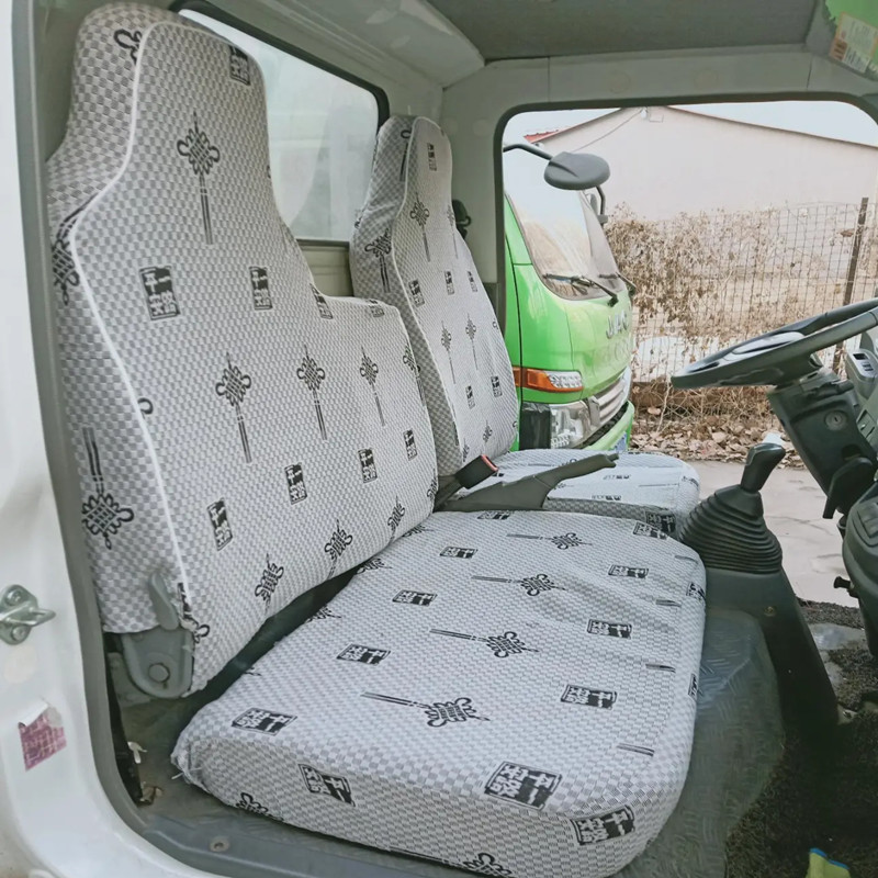江淮骏铃V5 V6 V7V3E6E3E5E7A8H330康铃J3J5J6H1H3H5全包货车座套