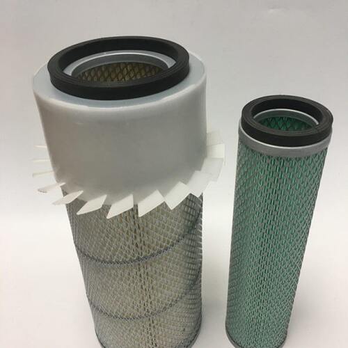 P181059 AF4059K AF1733K P112212 AF1680 14215-166空气滤芯清器