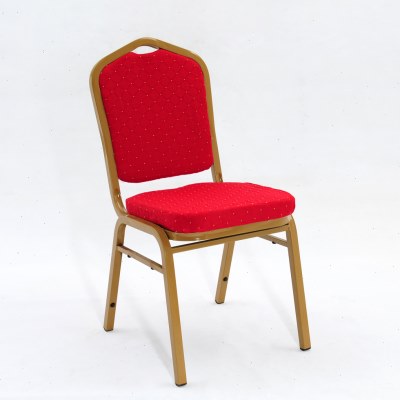 悦目林 宴会椅子加固酒楼椅餐椅会议椅会客椅培训椅 活动会场椅子