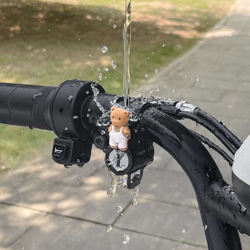 电动车安全帽锁防盗防偷固定电瓶自行车安全帽锁扣机车挂钩锁