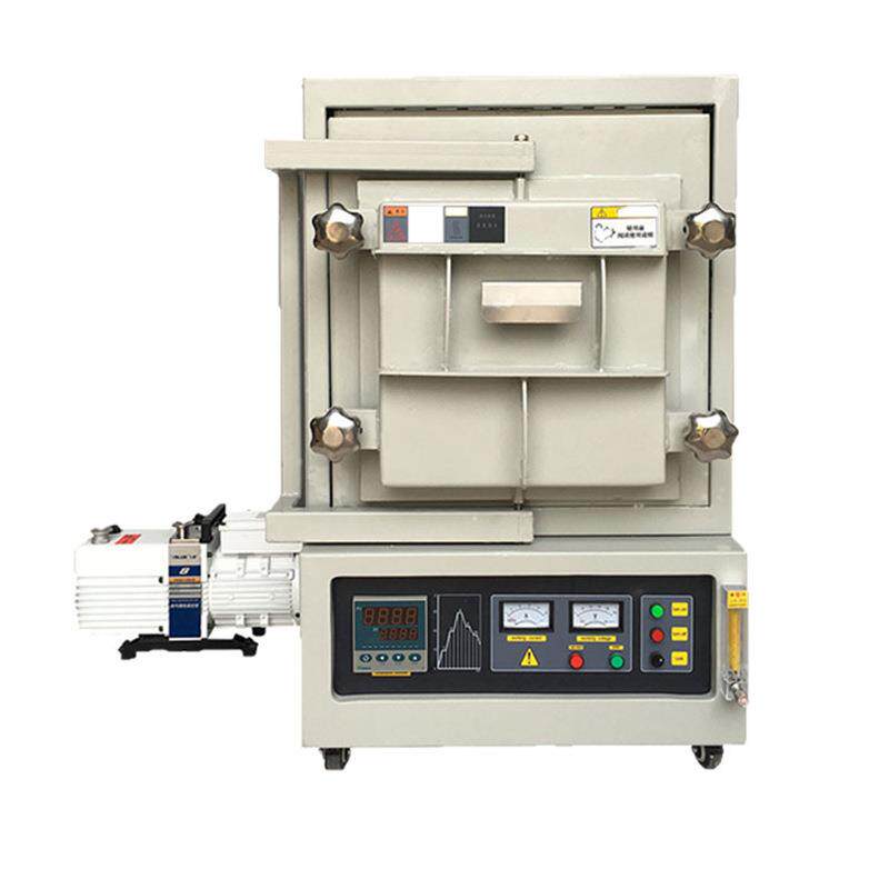 3D打印增材制造程序控制高温气氛烧炉结固溶处理碳钢真空退火炉