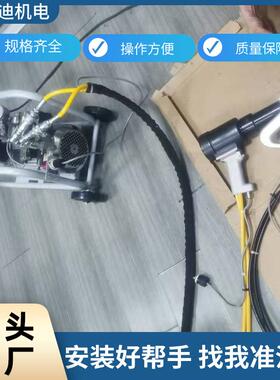 液压环槽铆钉枪虎克HUCK3585铆钉枪940-220液压站M6~M20