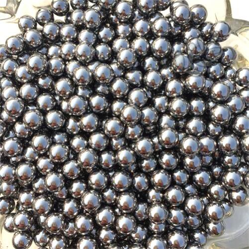 钢珠专用弹弓【特价钢珠】8mm9mm10mm铁珠弹珠弹弓钢珠