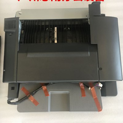 美能达 84 c364 c454 c554 C308 C368 FS-534 装订器 FS-533