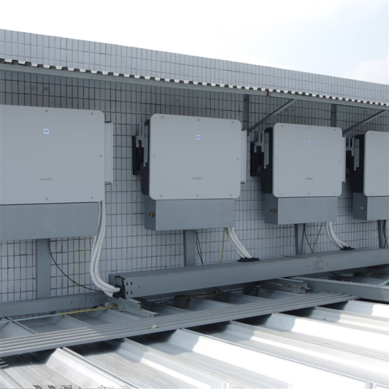 阳光电源专用光伏逆变器电箱防护箱护罩接光伏电箱线箱保护箱壳