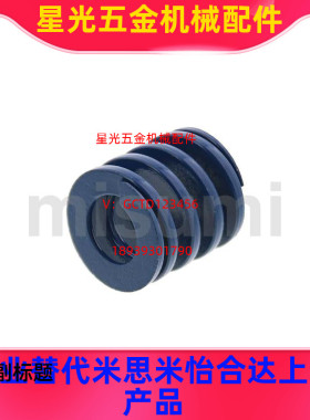 10/8/16/6矩形弹簧SWL12-20/25/30/35/40/45/50/55/60/65/70/80