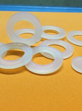 尼龙垫片,尼龙绝缘垫片,尼龙平垫,平垫圈M2-M12