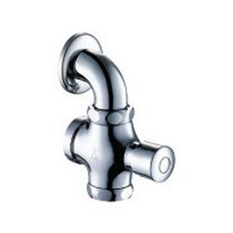 正品埃美柯全铜按压式入墙安装大便冲洗阀延时自闭阀BD36A专卖店