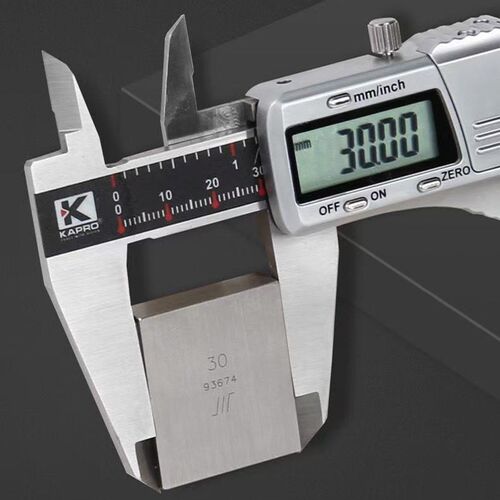 KAPRO开普路电子数显卡尺高精度游标卡尺0-150 200 300mm测量工具