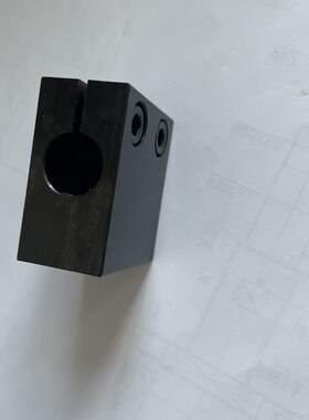 底座用支架 无法兰型CLHB CLHNM CLHBM CLHAM CLHS