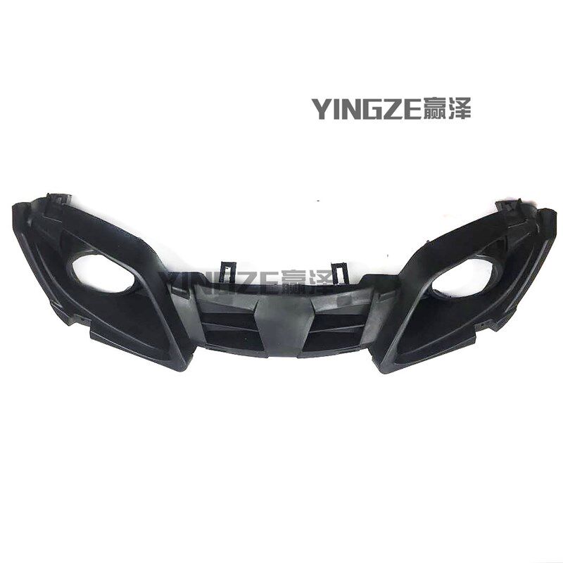 ATV四轮越野沙滩车摩托车配件大灯罩 塑料外壳罩