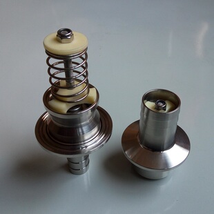 304不锈钢灌装 单向止回阀逆止阀逆向阀厂家直销 机单向阀快装