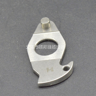 工业缝纫机配件套结机配件兄弟舒普430D动刀强信刀片SA3656-001
