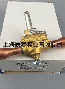 EMERSON艾默生电磁阀240RA8T5T 9T7T 12T9T 16T11T 20T13T 20T17T