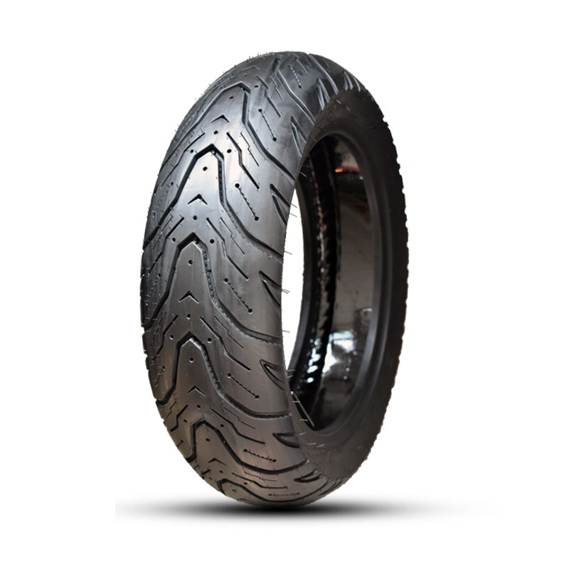 钉克电动摩托车轮胎130/120/110/70-12自补胎3.00/3.50-10半热熔