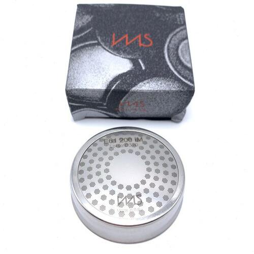 IMS分水网E61冲泡头分水网爱宝卡法传奇lelit火箭R58通用分水网