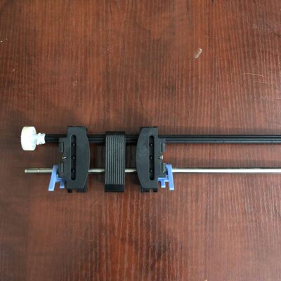 映美FP570k 730KII 830针式打印机进纸器后拖纸架走纸夹皮带配件