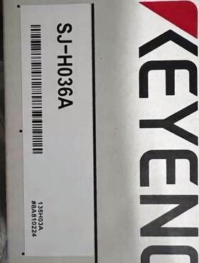 KEYENCE基恩士SJ-EA系列混合型超高速感应静电消除器SJ-E204A