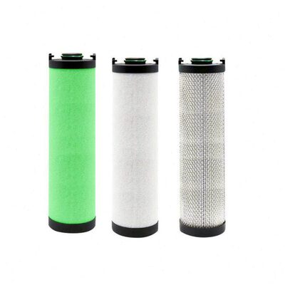 替代ATS冷干机激光切割机精密滤芯0370EP 0370EM 0370EH 0370EC