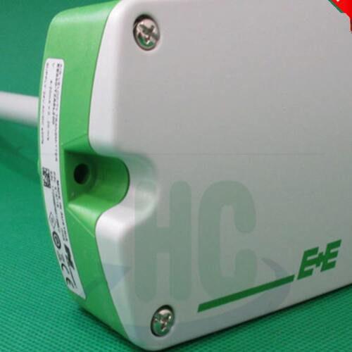E+E益加义EE650-T2A6L200替代EE65-VB5管道风速变送器 风量传感器