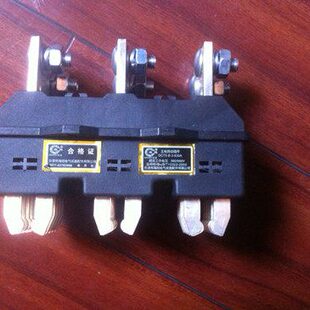 630A 一次插件主电路静插件插头DCT5