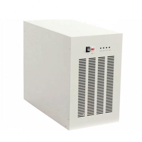 4KVADC110V正弦波逆变器 水电站电厂110V电力逆变器 高频逆变电源