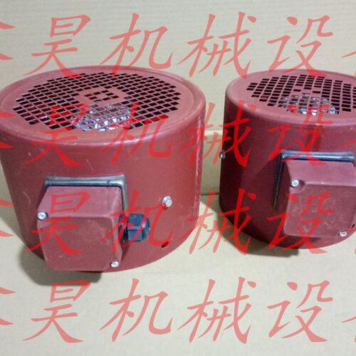 G-112A 52W  2800r/min  380V 80Pa G系列变频电机通风机