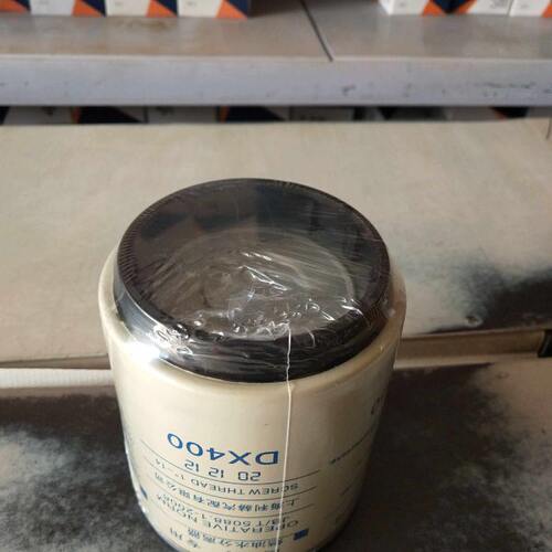 DX400油水分离器 D638-002-03柴油滤清器 拖拉机柴油滤芯