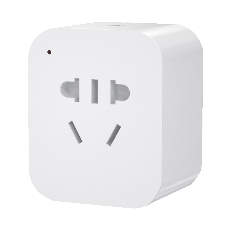 华为智选智能插座16a手机wifi远程遥控定时开关空调面板插线板10a