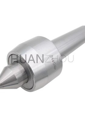 烟台砥柱牌活动顶针D312 D313 D414 415 416莫氏回转带合金顶针