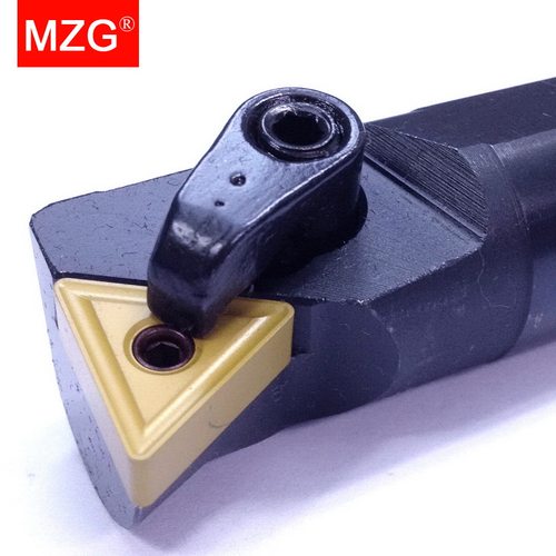 MZG数控装三角形刀片镗孔刀杆S20R S25S S32T -MTLNR16 -MTLNL16
