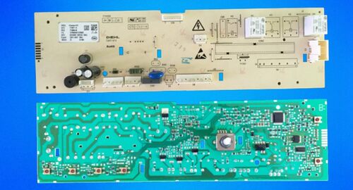 适用于海信滚筒洗衣机XQG70 XQG80-S1208FW一S1208FWS U1201F主板