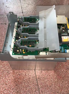 伟肯变频器NXS NXP系132 160KW带模块一套主电源板驱动板PC00225