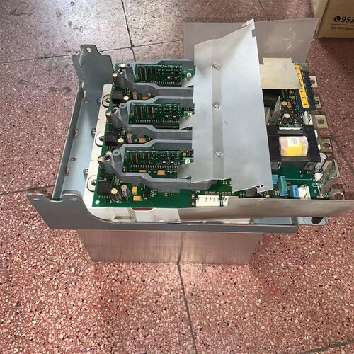 伟肯变频器NXS NXP系132 160KW带模块一套主电源板驱动板PC00225