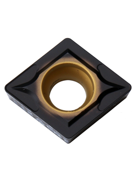 亿翰数控刀片CCMT09T304 XG6115 09T308