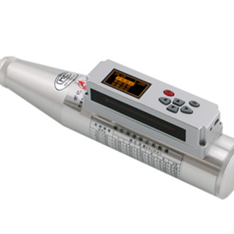 天津津维HT-225E型一体式简易数显回弹仪/数字式强度回弹检测仪