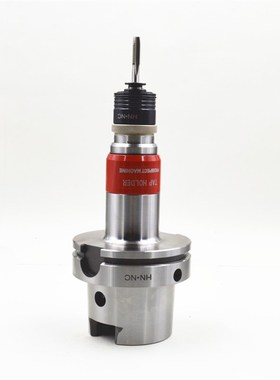 海纳HSK63/80/100A-G0312加工中心扭力保护伸缩攻牙攻丝数控刀柄