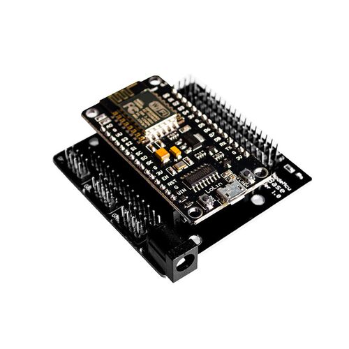 nodemcu底板+NodeMcu V3 Lua WIFI 开发板 ESP8266串口wifi模块