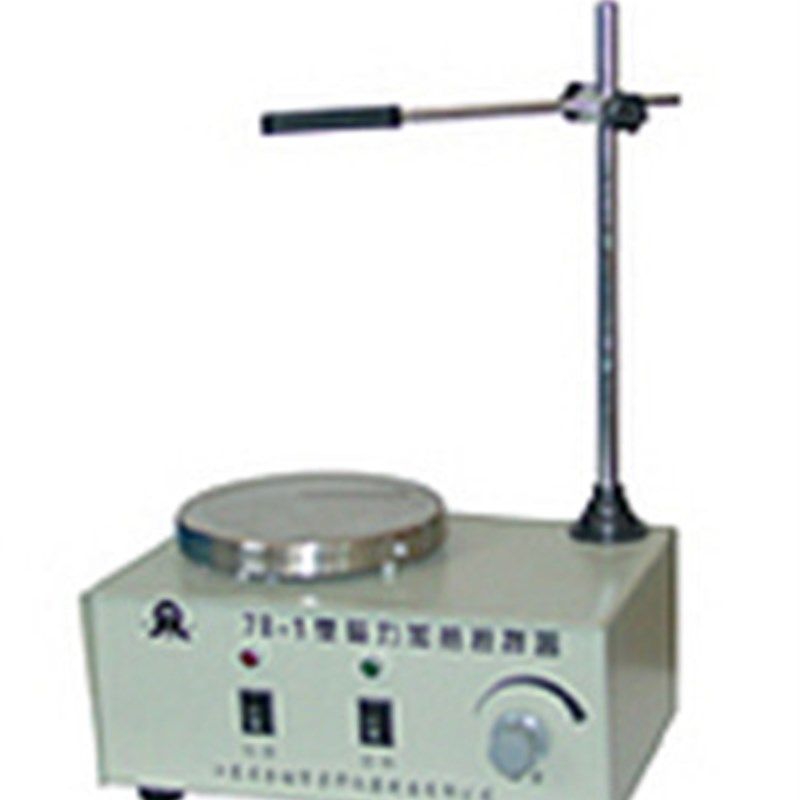 78-1型磁力搅拌器 实验室用品 磁力搅拌器