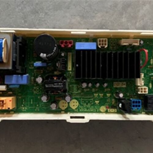 适用于LG滚筒洗衣机电源板 WD-T14426D/ EBR76048534主板
