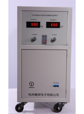 直流稳压电源 线性电源 JC6050A 6060A 6080A 60100A